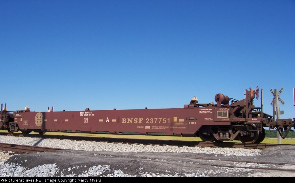 BNSF 237751