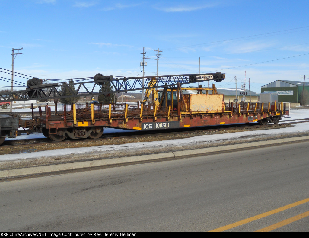 ICE 100501