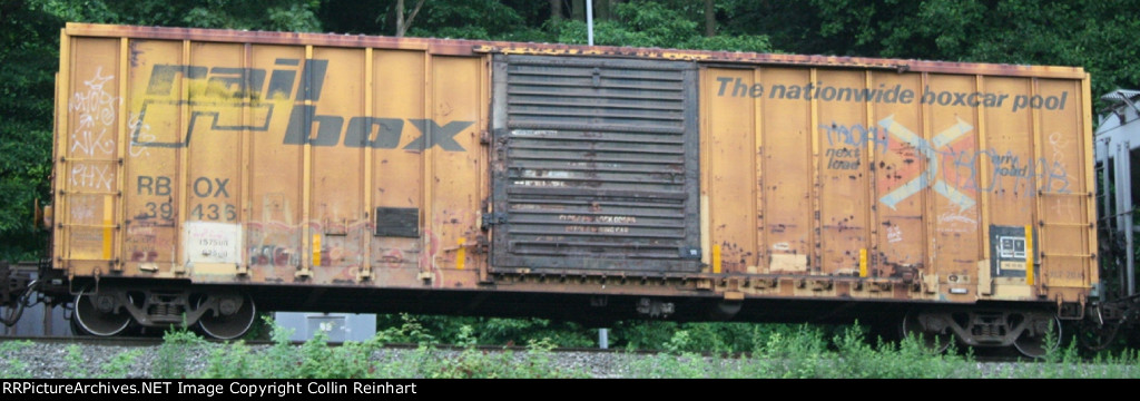 RBOX 39436