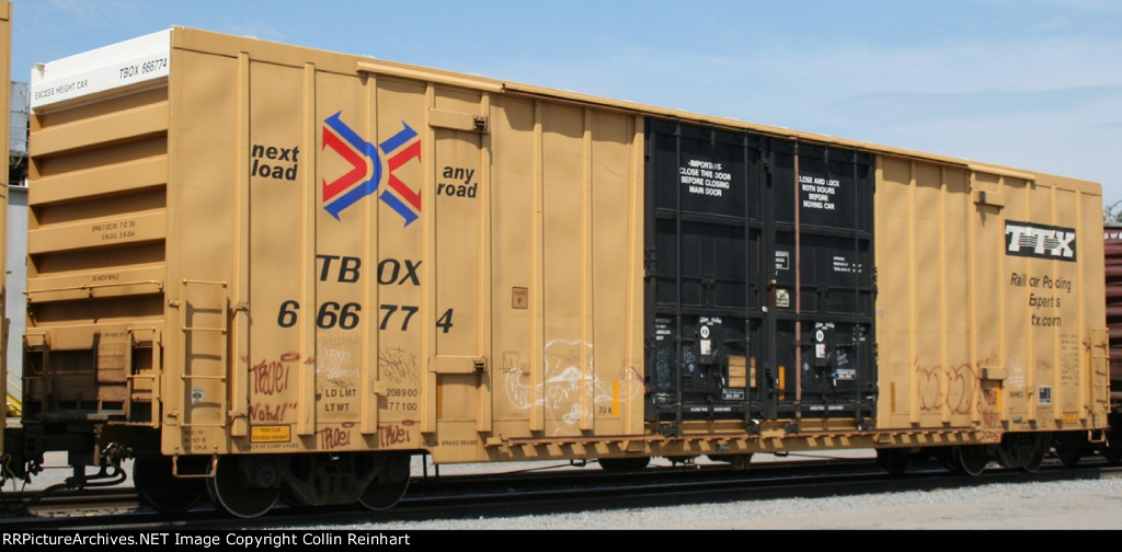 TBOX 666774