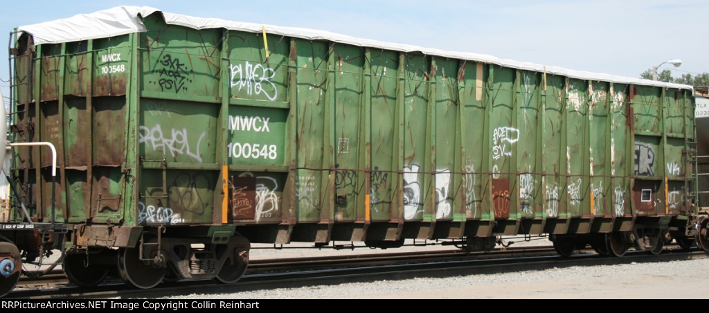 MWCX 100548