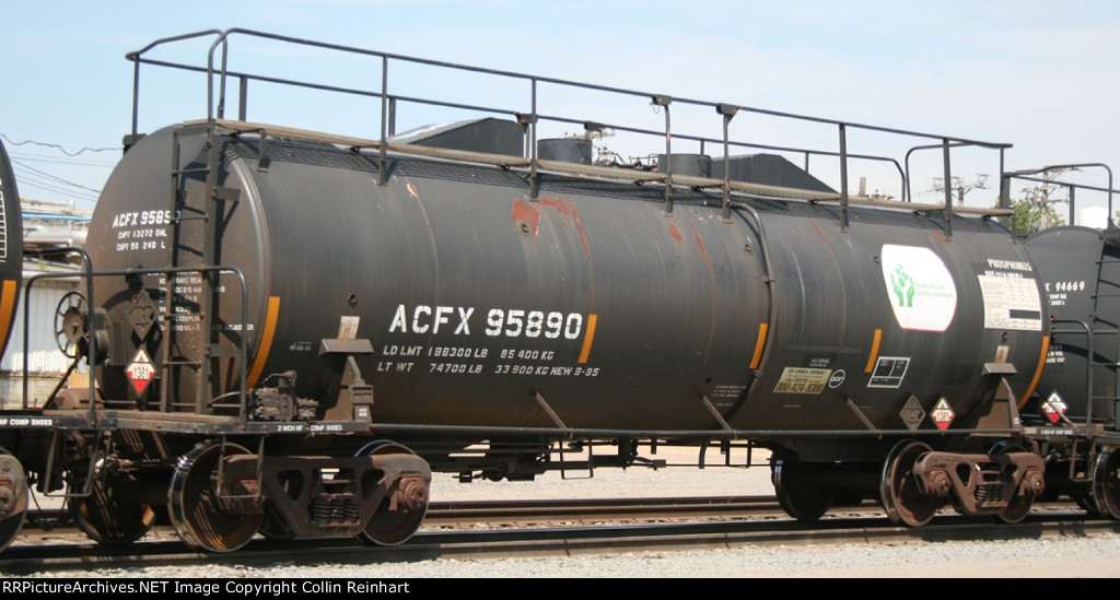 ACFX 95890