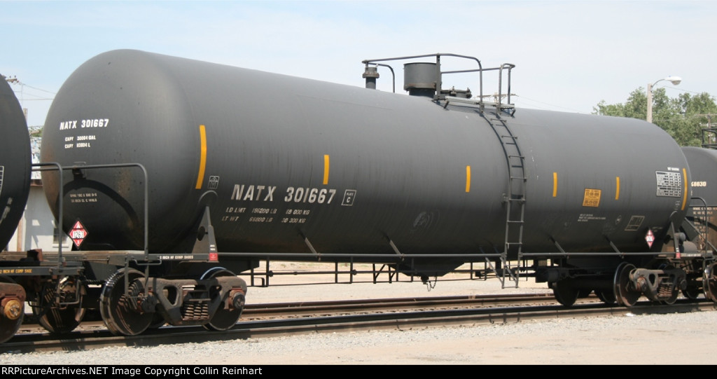 NATX 301667