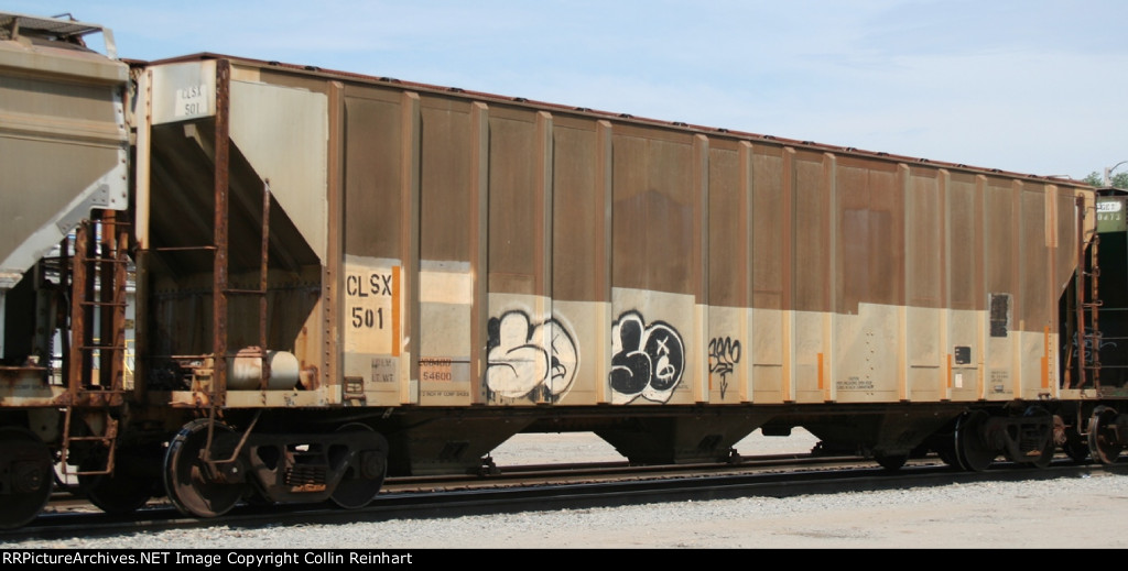 CLSX 501