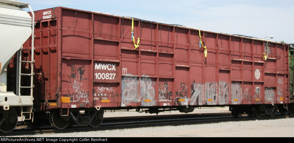 MWCX 100827