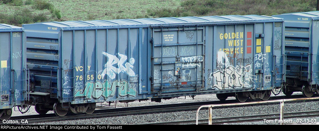 VCY 765507