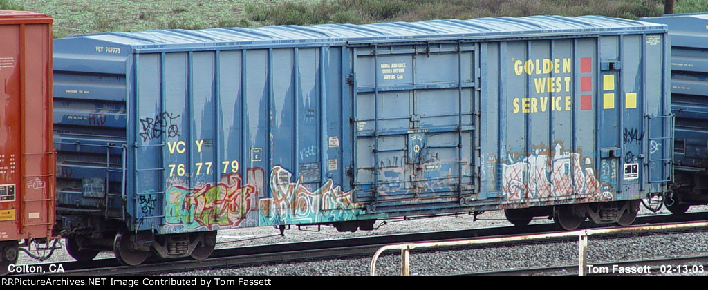 VCY 767779