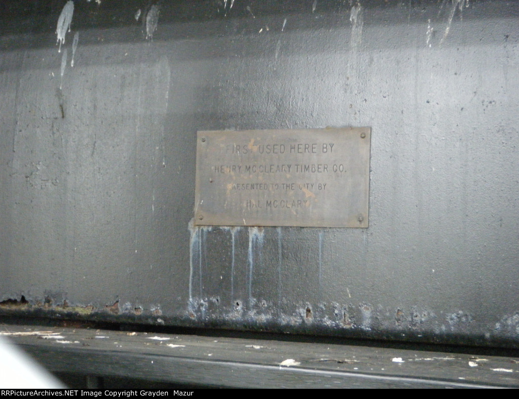 McCleary Lumber Co.