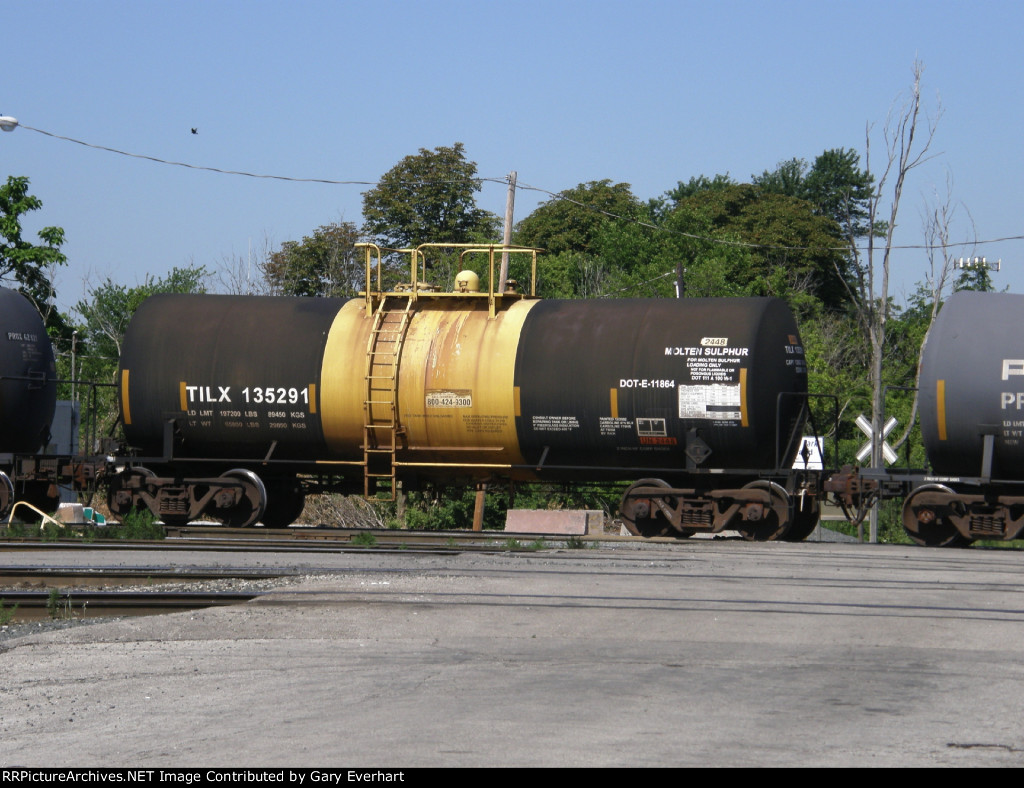 TILX 135291