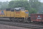 UP 4896