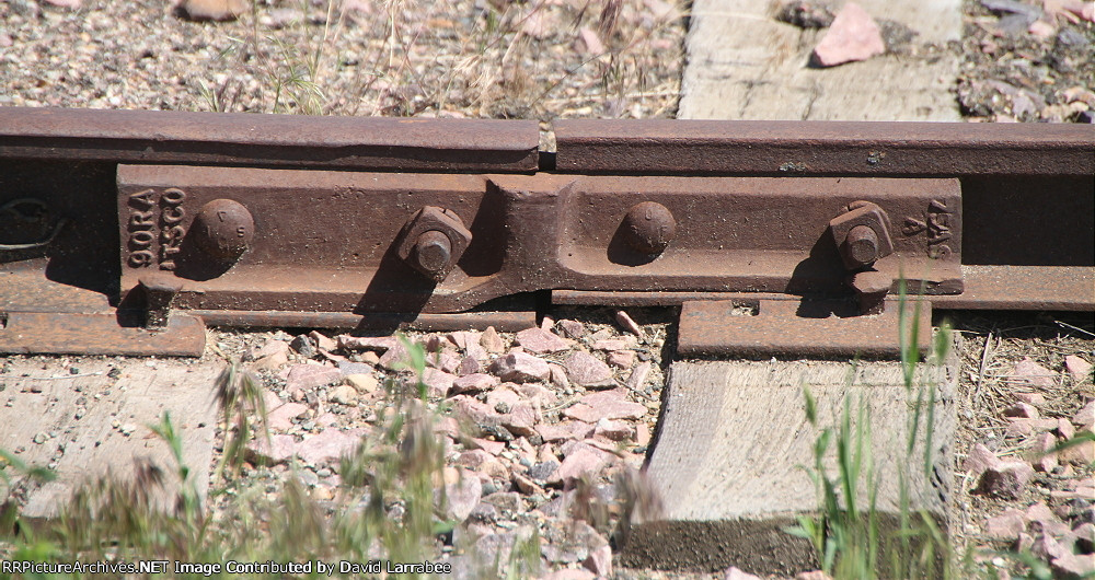 Rail