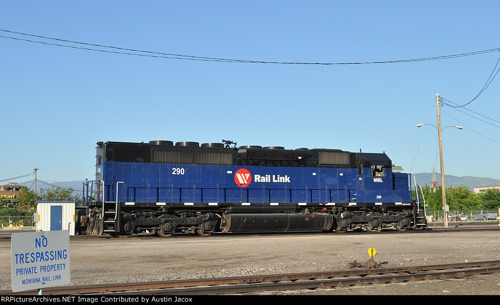 MRL 290