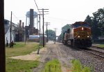 BNSF 5258