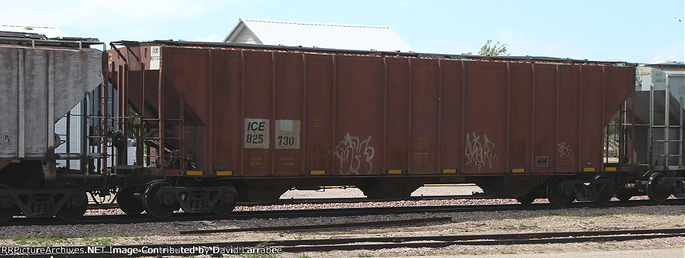 ICE 825730