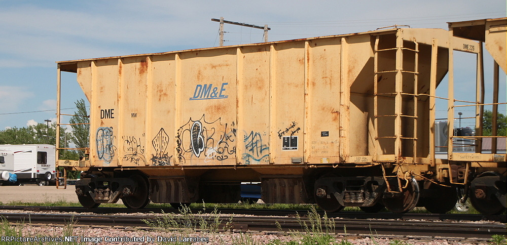 DME 226