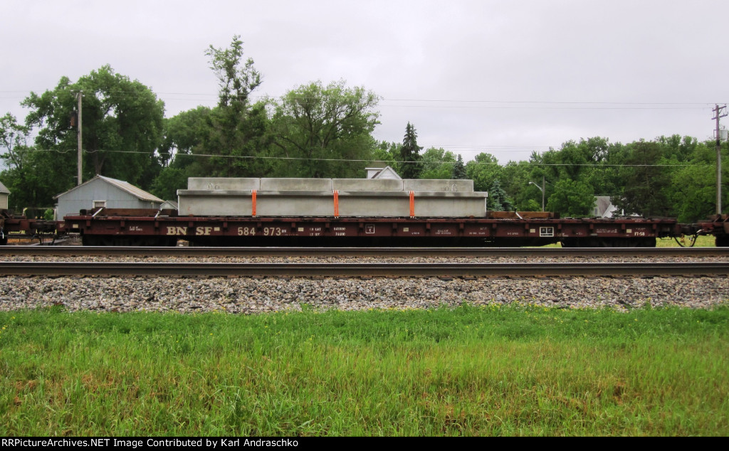 BNSF 584973
