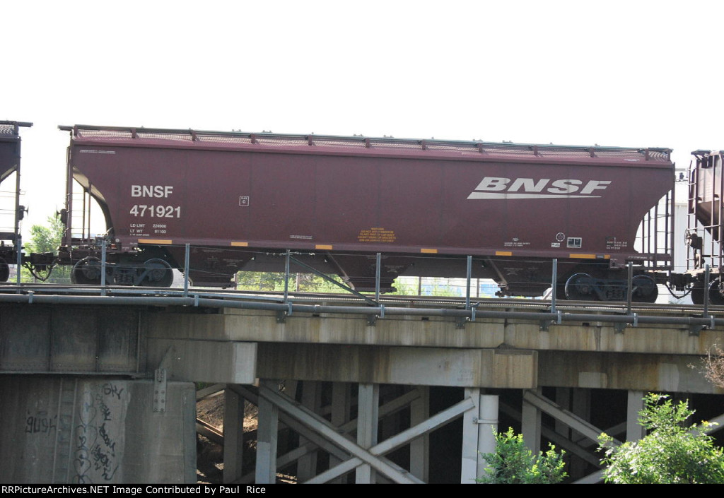 BNSF 471921