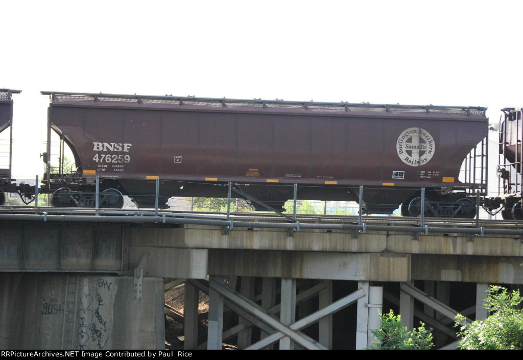 BNSF 476259