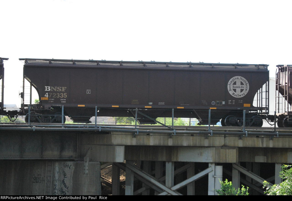 BNSF 472335