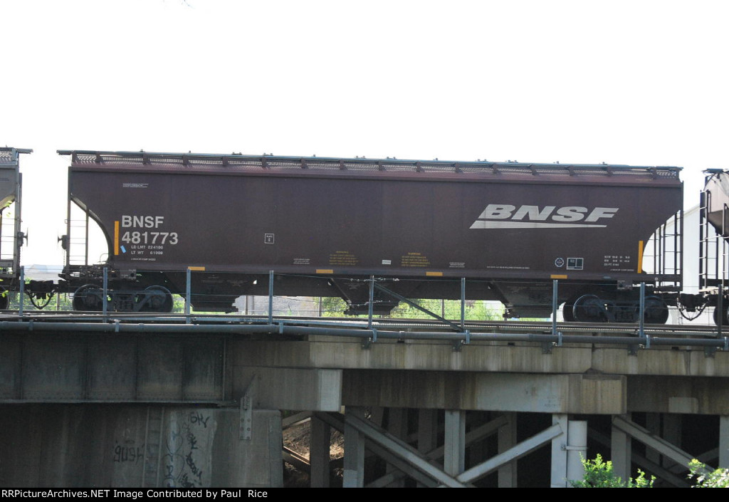 BNSF 481773
