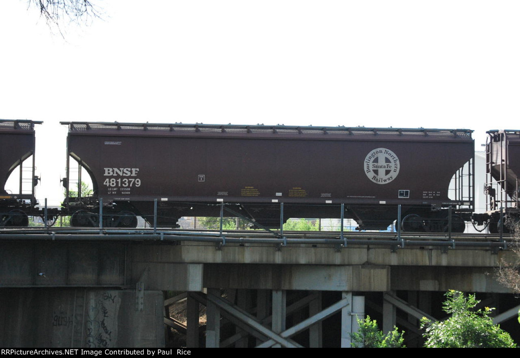 BNSF 481379