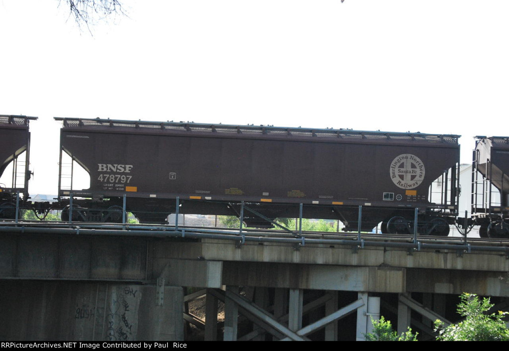 BNSF 478797