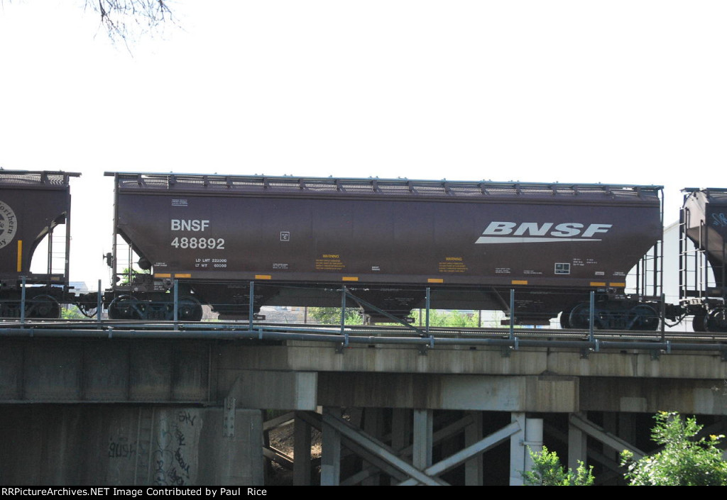 BNSF 488892