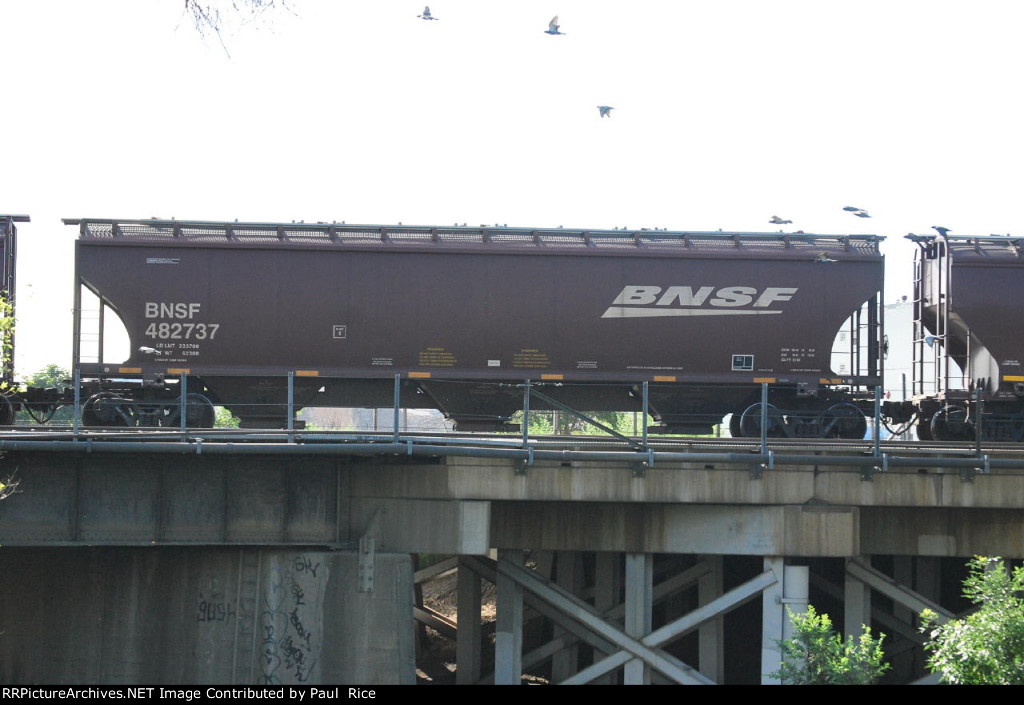 BNSF 482737