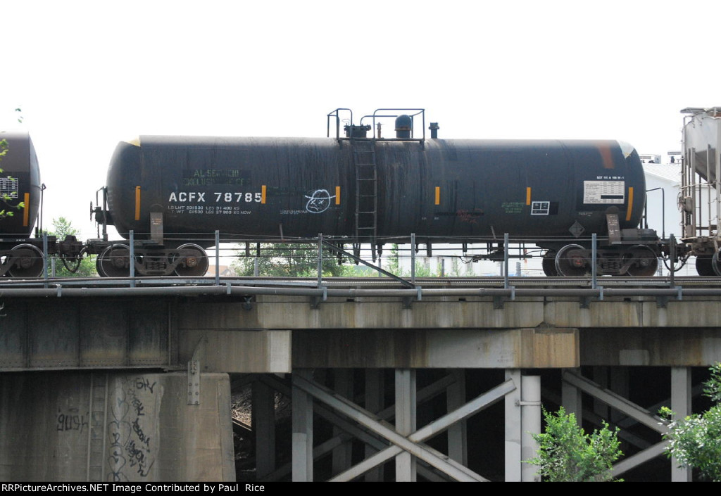 ACFX 78785