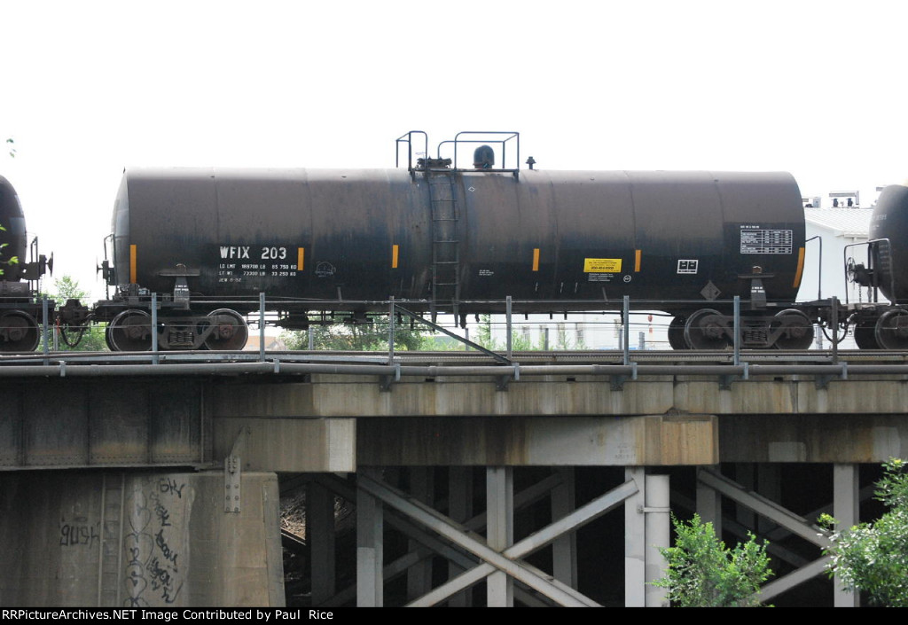 WFIX 203