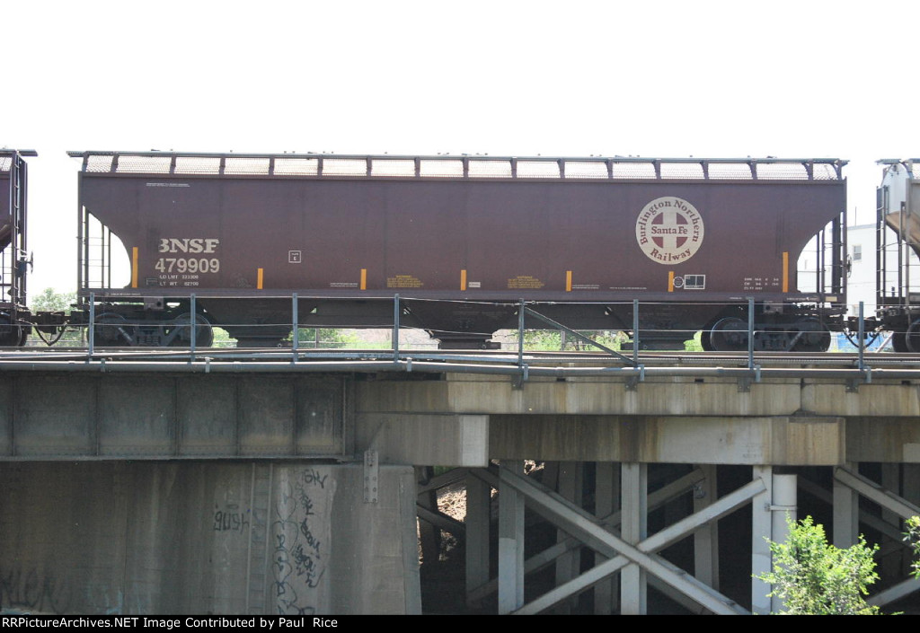 BNSF 479909