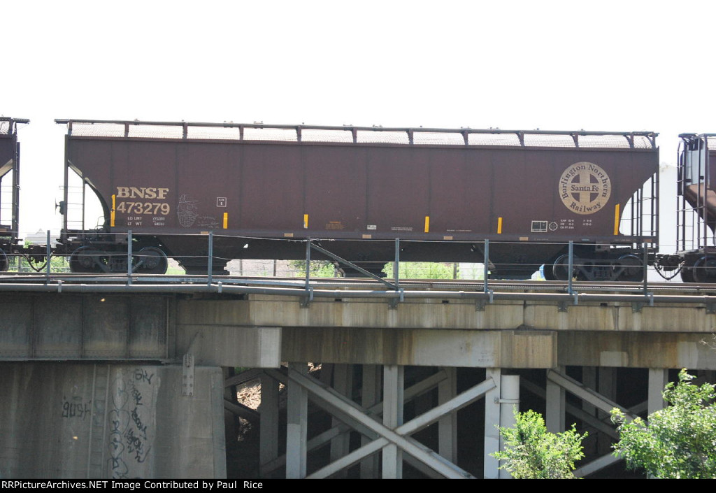 BNSF 473279