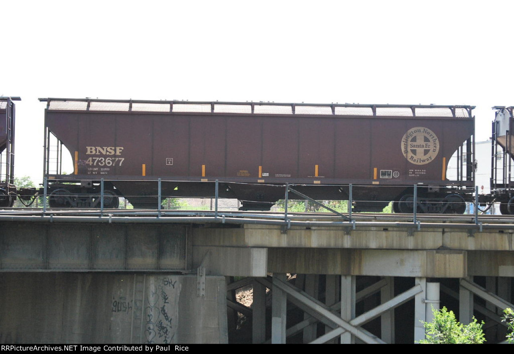 BNSF 473677