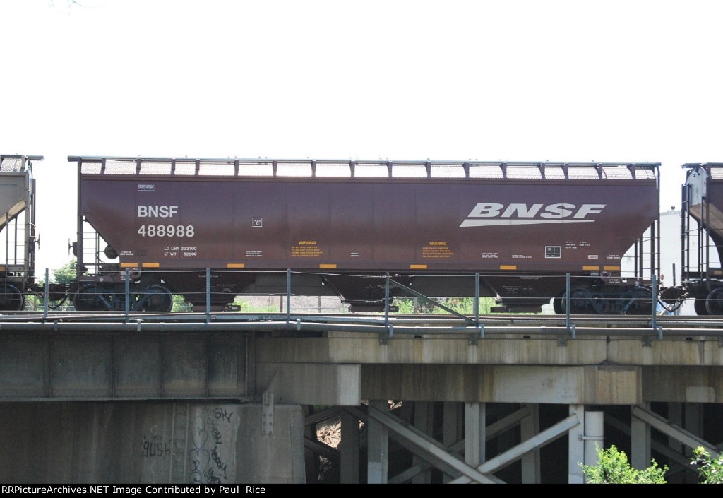 BNSF 488988