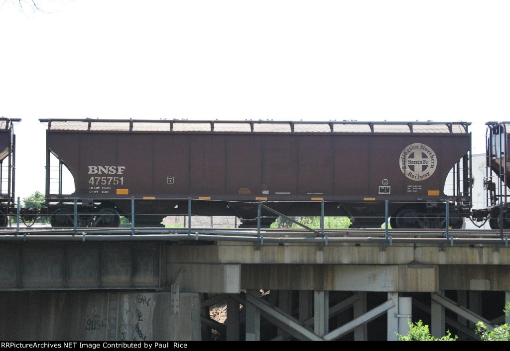 BNSF 475751