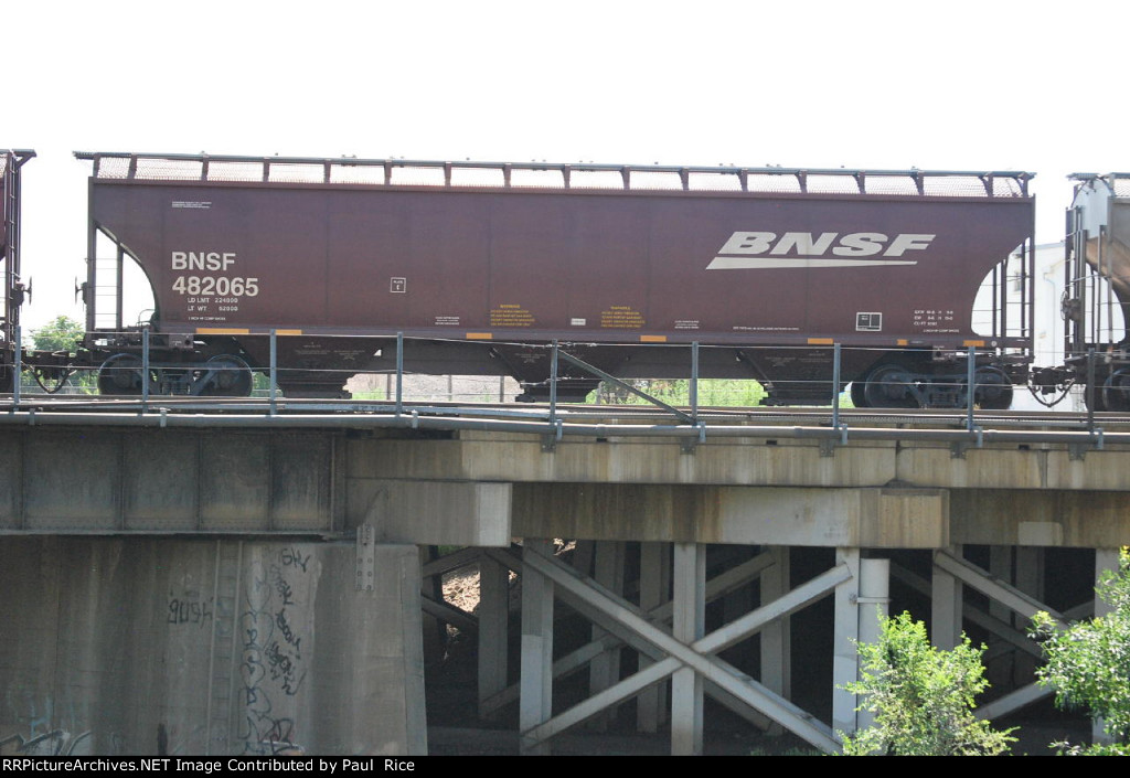 BNSF 482065