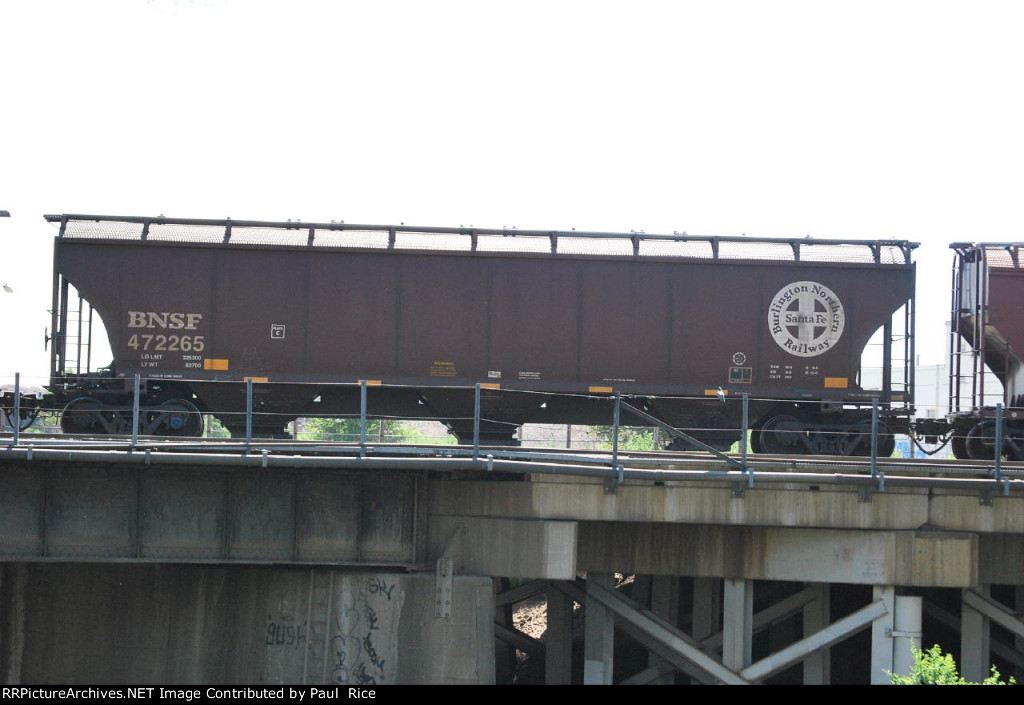 BNSF 472265