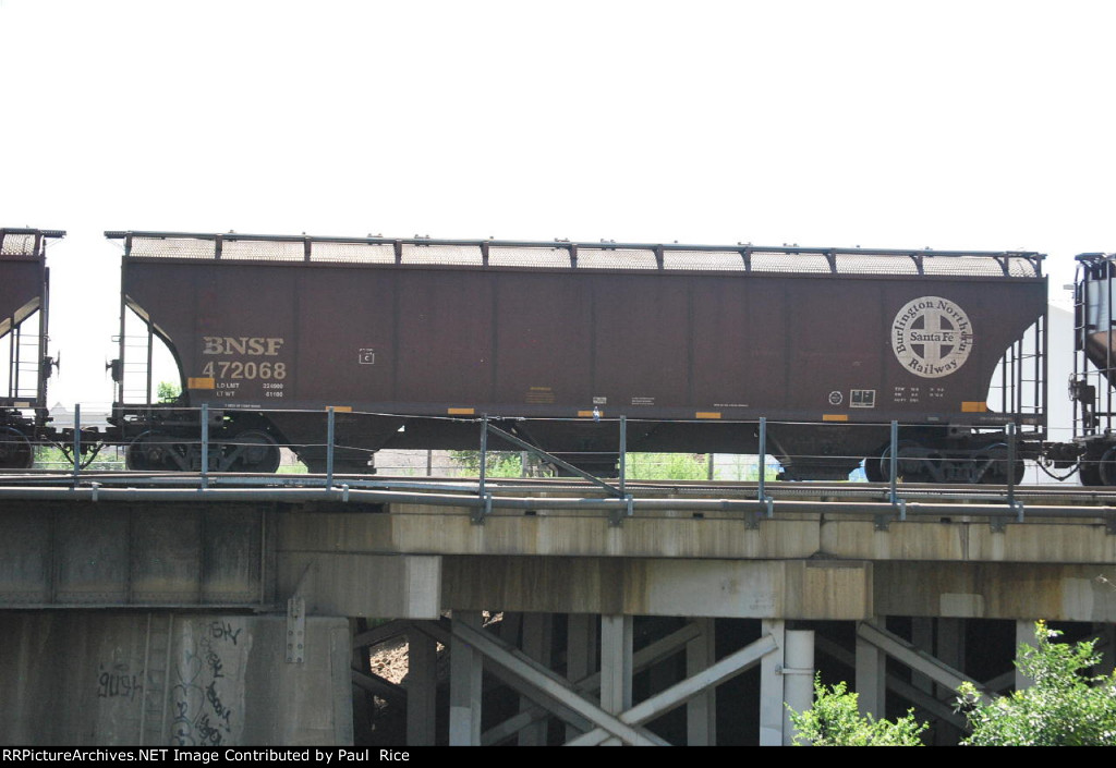 BNSF 472068
