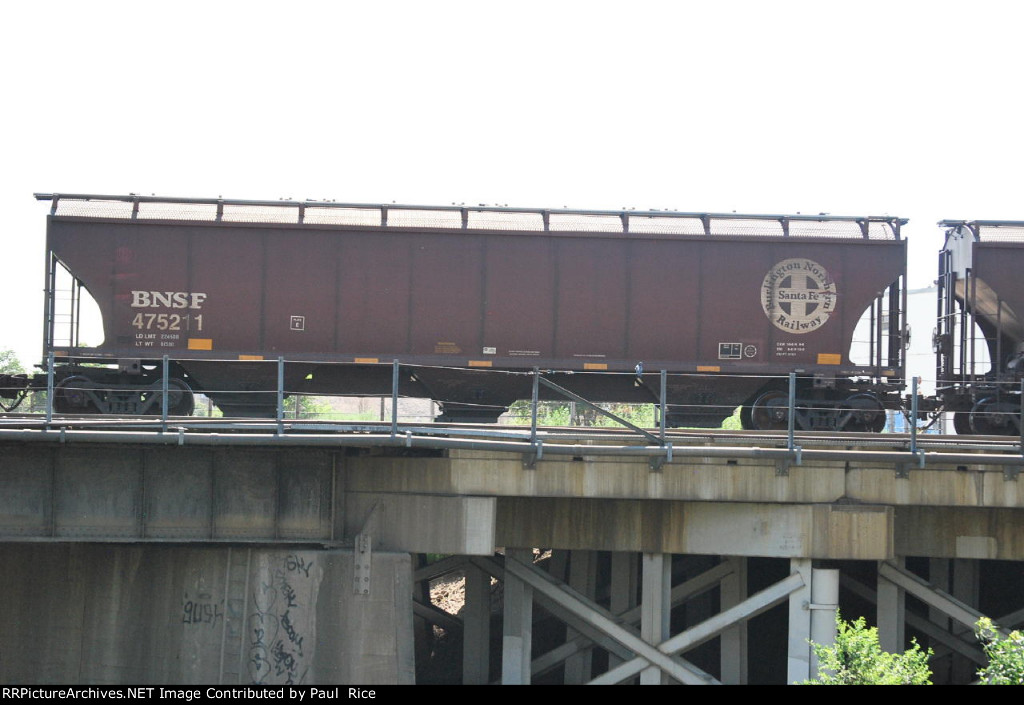 BNSF 475211