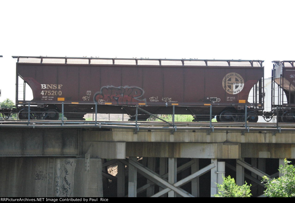 BNSF 475200