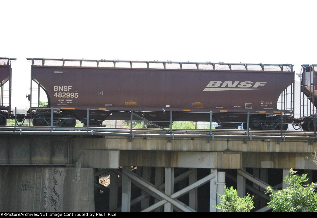BNSF 482995