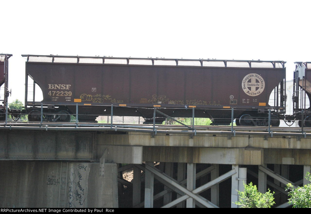 BNSF 472239