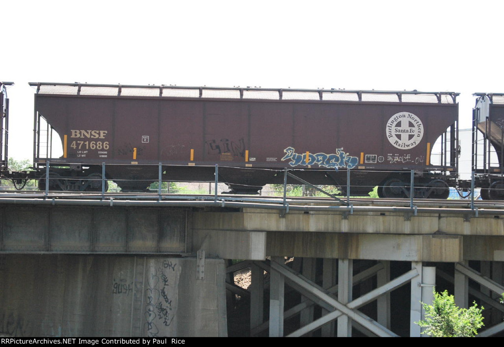 BNSF 471686