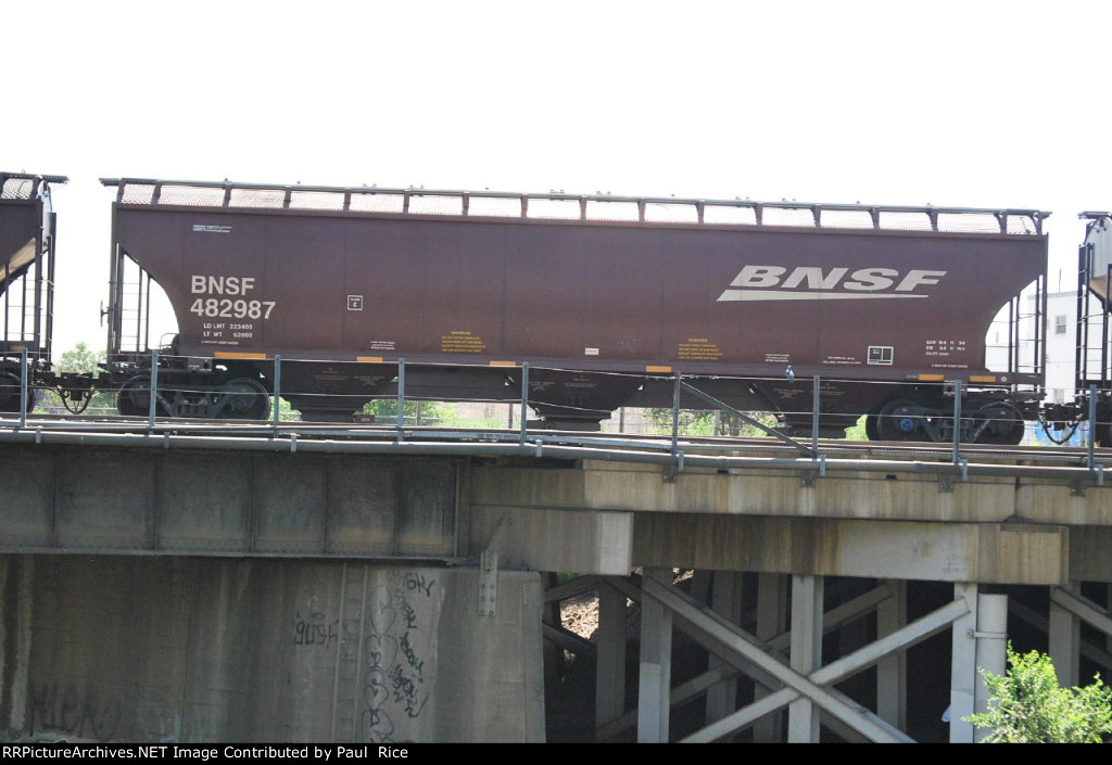 BNSF 482987