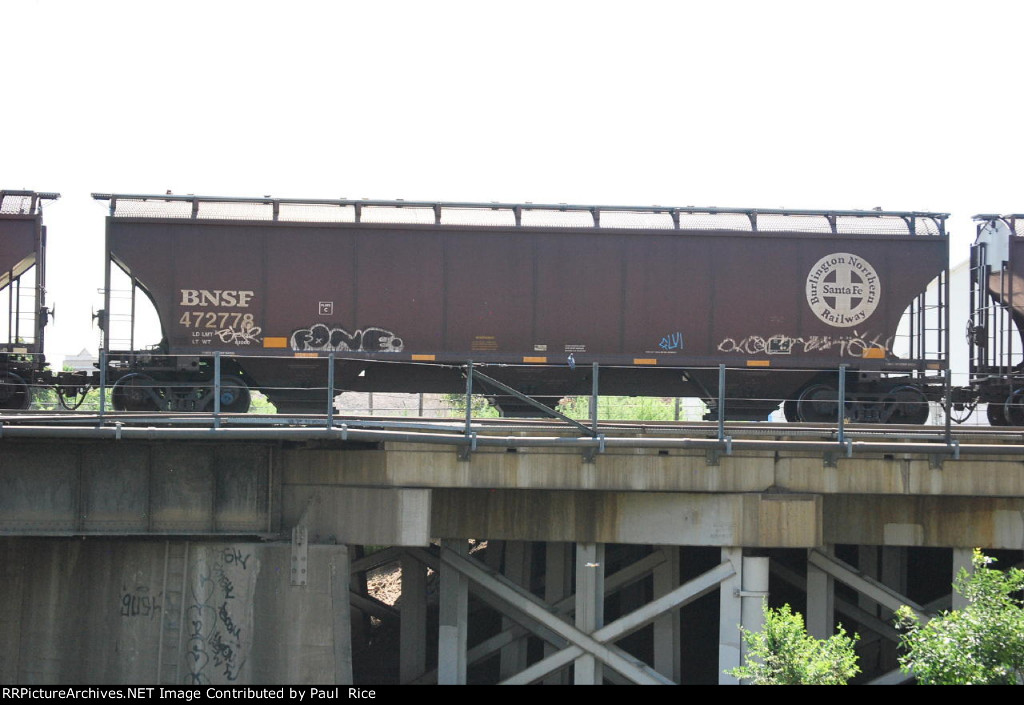 BNSF 472778