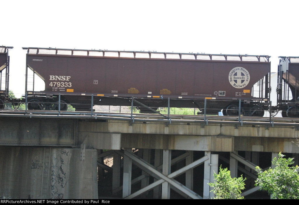 BNSF 479333