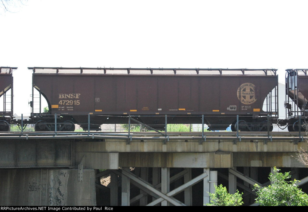 BNSF 472915