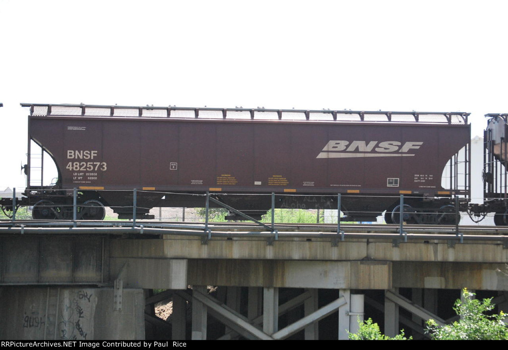 BNSF 482573
