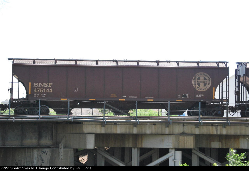 BNSF 475144