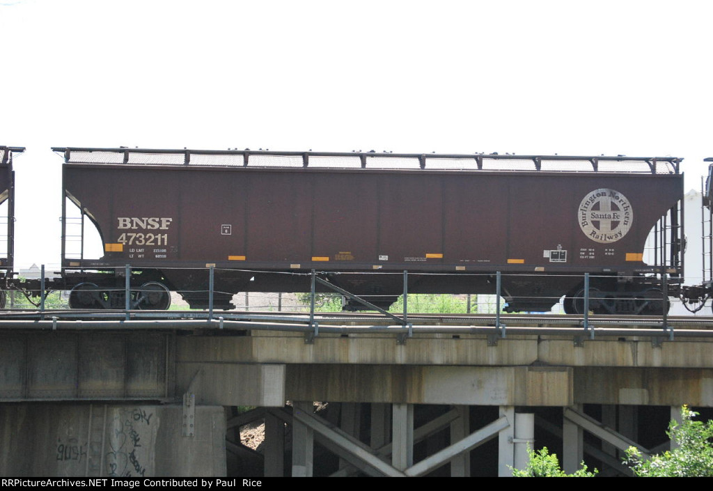 BNSF 473211
